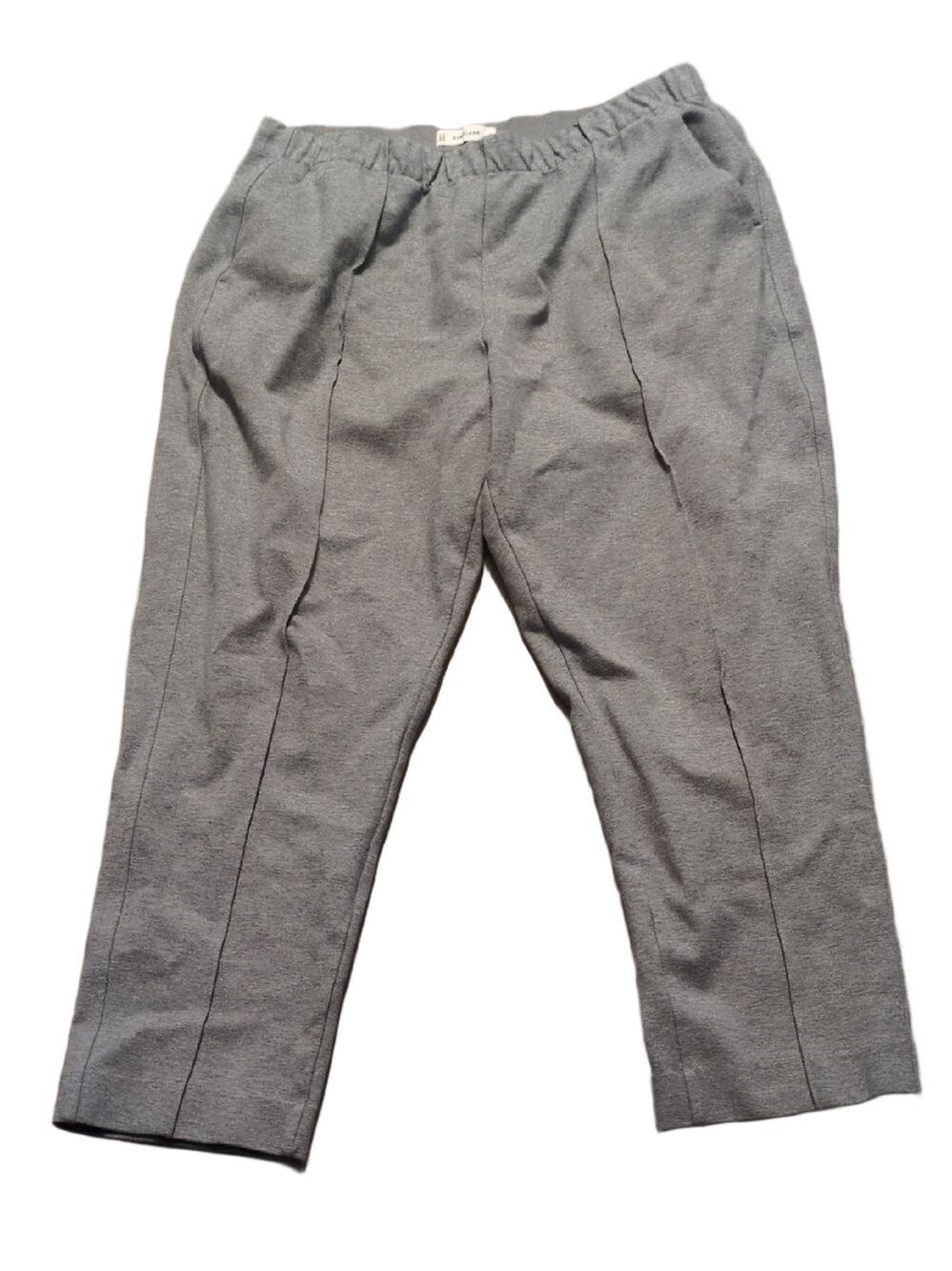 Everlane Gray Pants Size XL